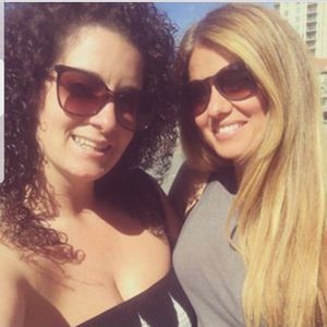 Meet your Posher, Alba